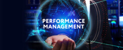 Performance Management